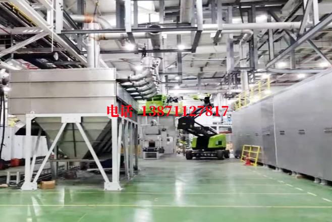 和林格尔机电设备安装工程,设备安装公司