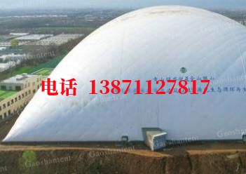 和林格尔气膜棚卷帘门,电动门