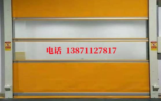 和林格尔洁净室门